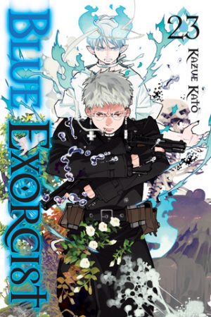 Ao no Exorcist (Blue Exorcist) Chapter 118 Manga Review – "The Light of Day”